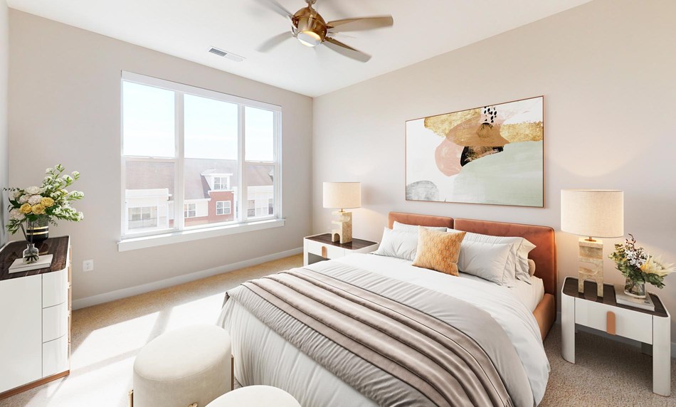 Expanding furnished rentals like in the picture to Portland