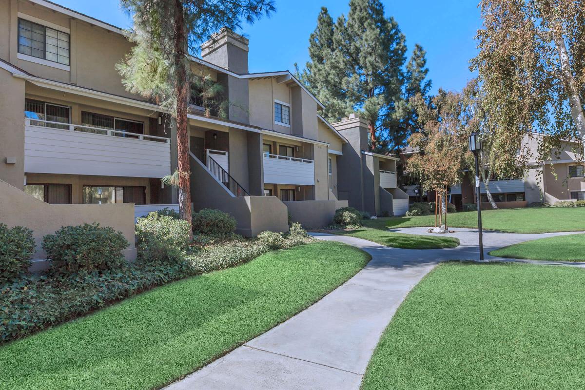 Stone Creek sample image of Valencia CA short term housing
