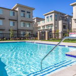  Sacramento serviced apartment 