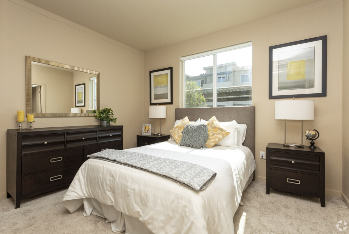 Stonebrier - Sample Image of Stockton, CA Short Term Housing