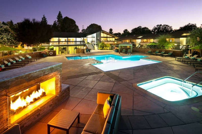 Stoneridge Apartment Extended Stay Rental Insurance Housing