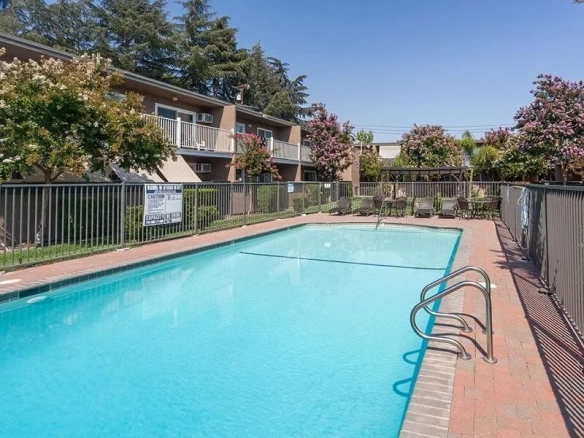 Sun Valley sample image of Pleasant Hill CA short term housing
