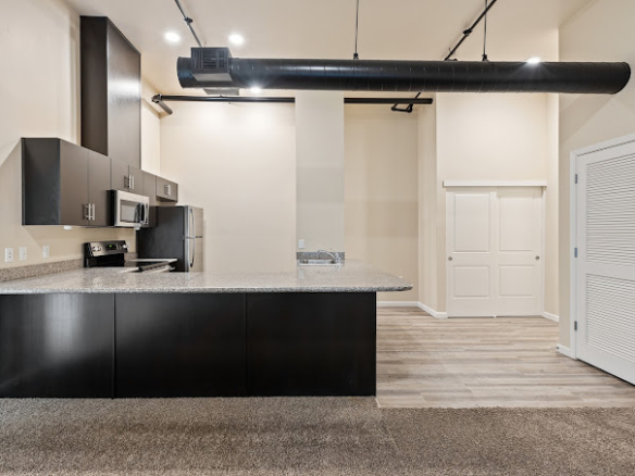 Sunrise Residences Apartment Homes - Sample Image of Fairfield, CA Nurse Housing