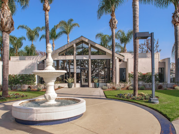 Surf House - Sample Image of Huntington Beach, CA Corporate Housing