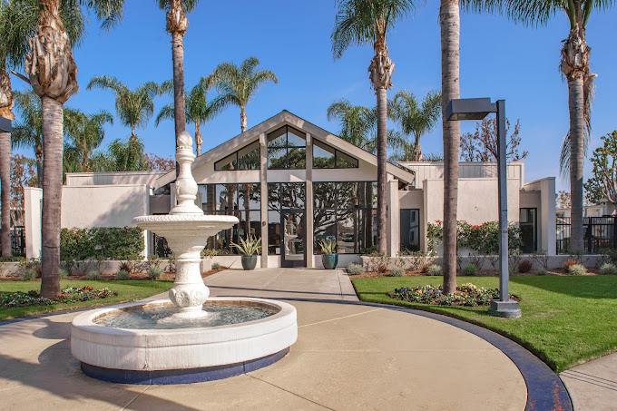 Surf House - Sample Image of Huntington Beach, CA Corporate Housing