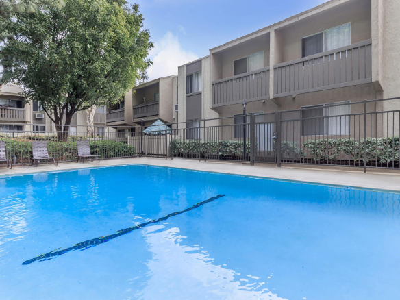 Tamarack Woods sample image of Brea CA, short term housing.