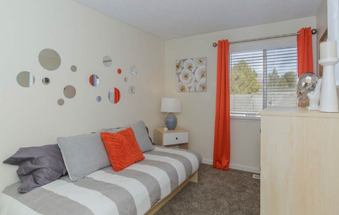 Tanglewood Village - Sample Image of Reno, NV Short Term Housing