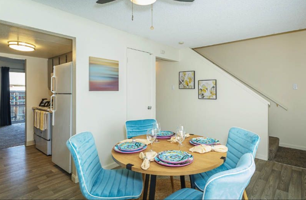 Tanglewood Village - Sample Image of Reno, NV Short Term Housing