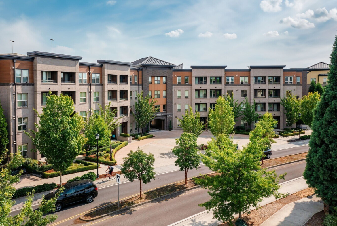 Tessera at Orenco Station - Sample Image of Hillsboro, OR Short Term Housing