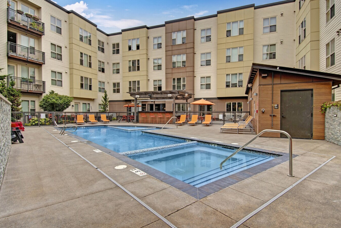Tessera at Orenco Station - Sample Image of Hillsboro, OR Short Term Housing