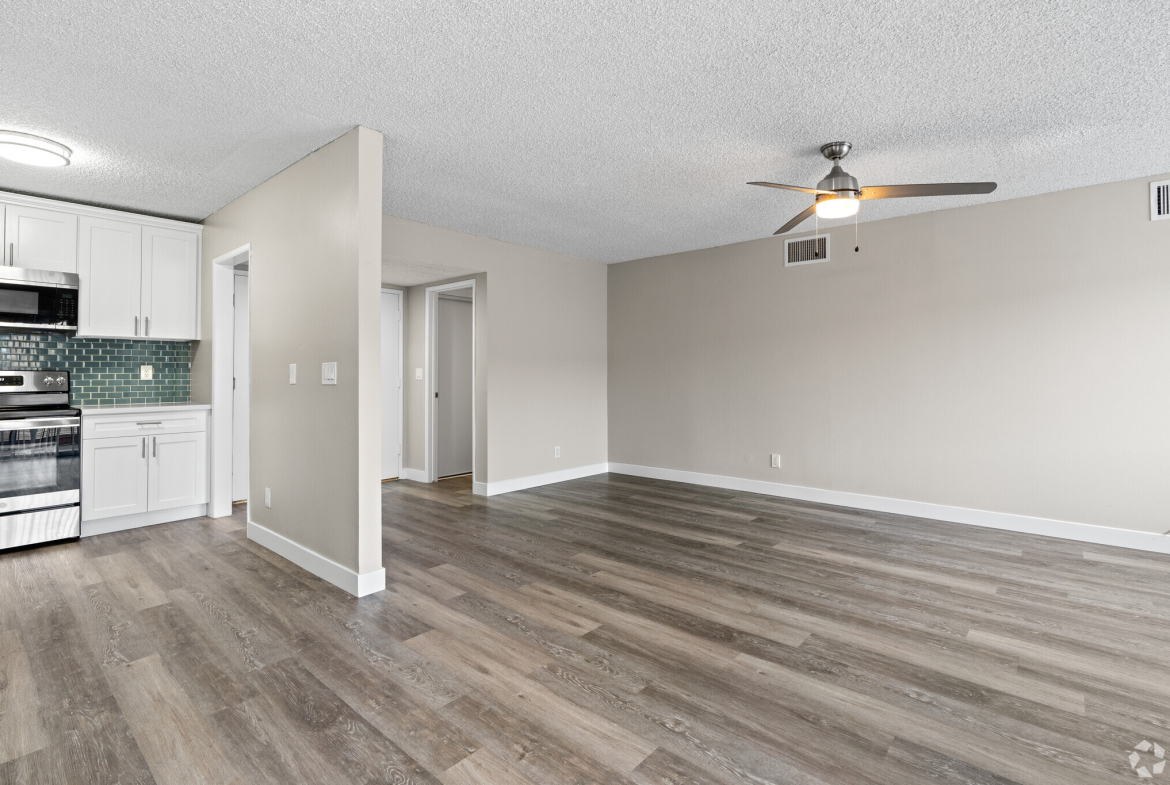 The Astaire - Sample Image of Valley Village, CA Furnished Housing
