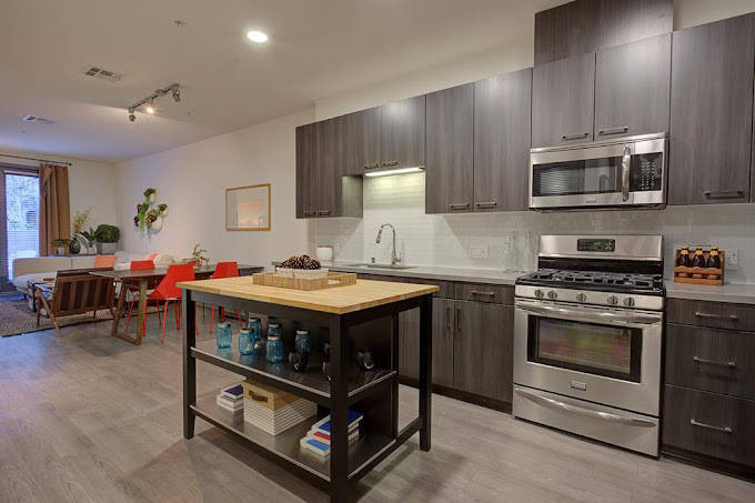 The Brand - Sample Image of Glendale, CA Furnished Housing