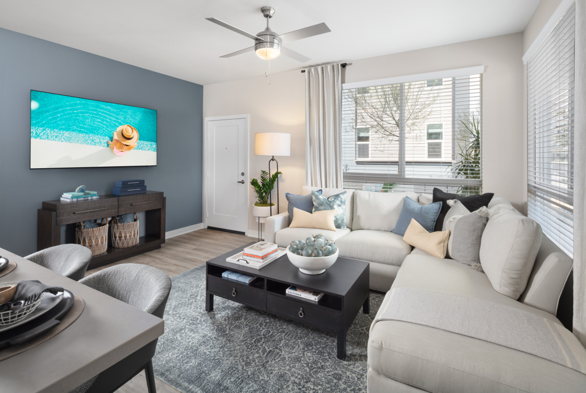 Homecoming at the Resort - Sample Image of Rancho Cucamonga, CA Short Term Housing