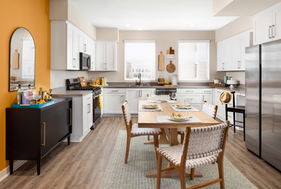 Homecoming at the Resort - Sample Image of Rancho Cucamonga, CA Short Term Housing