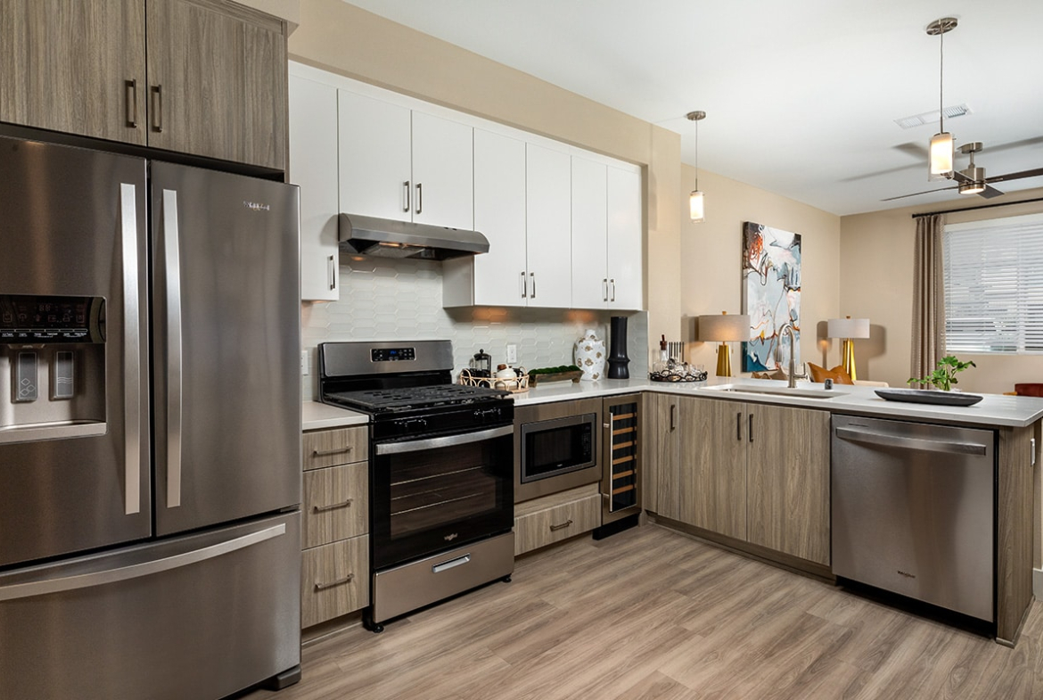 The Core on Foothill - Sample Image of Rancho Cucamonga Corporate Housing