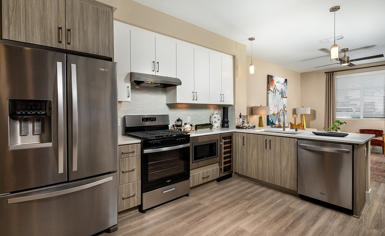 The Core on Foothill - Sample Image of Rancho Cucamonga Corporate Housing
