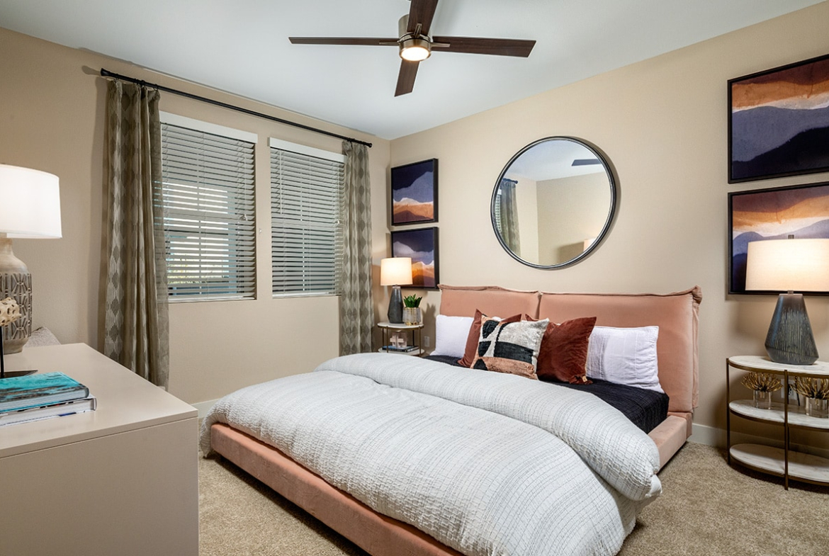 The Core on Foothill - Sample Image of Rancho Cucamonga Corporate Housing
