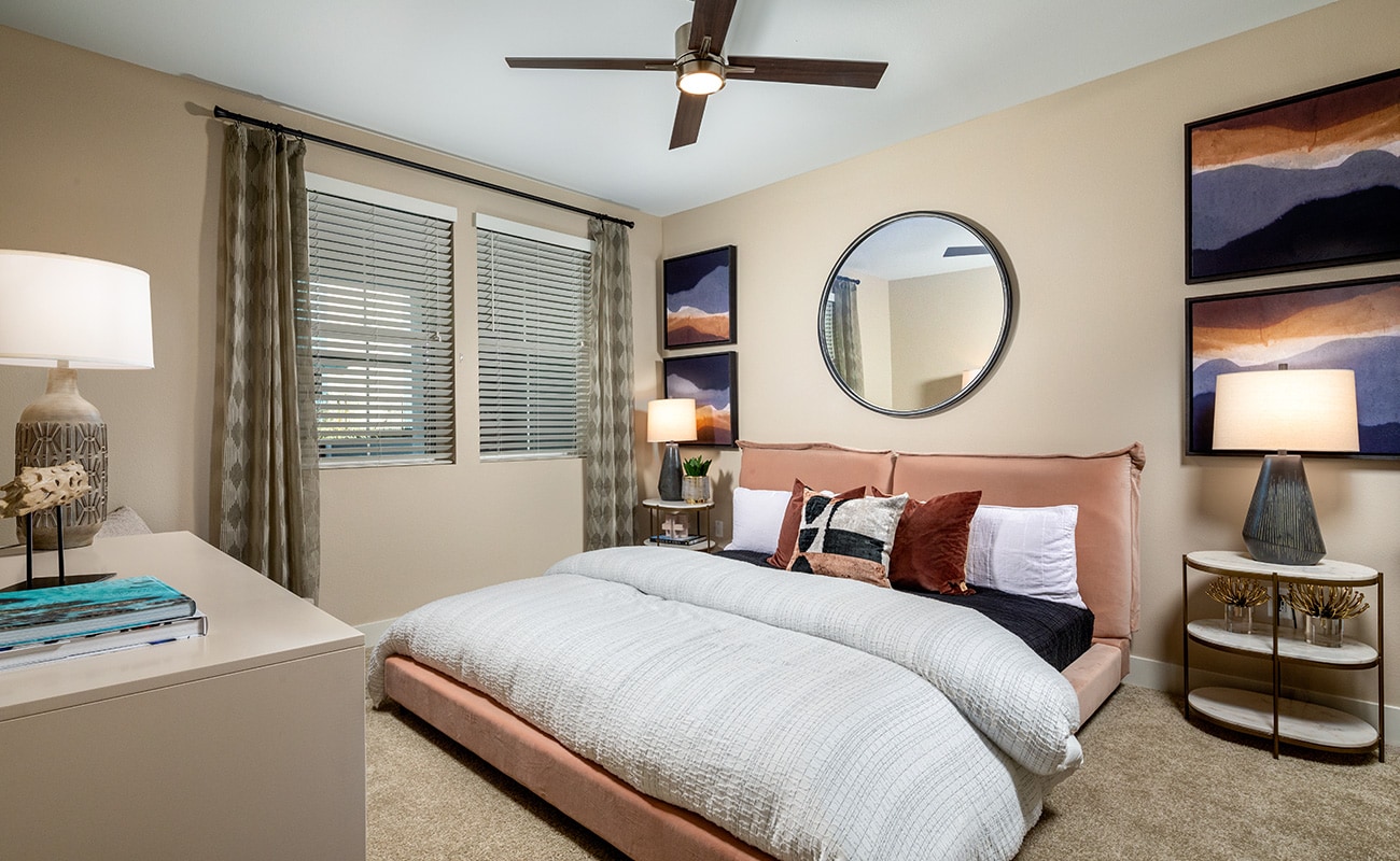 The Core on Foothill - Sample Image of Rancho Cucamonga Corporate Housing