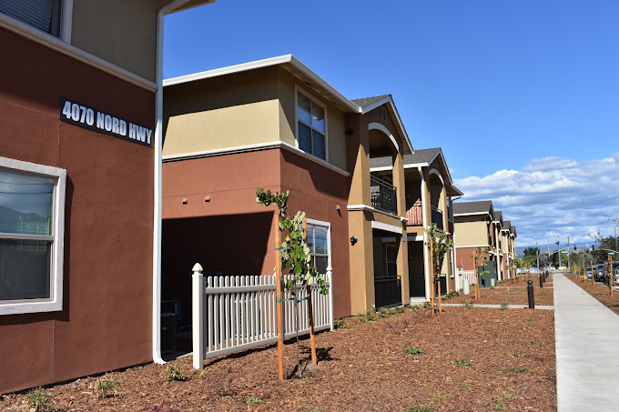 The Crossings - Sample Image of Chico, CA Furnished Rentals