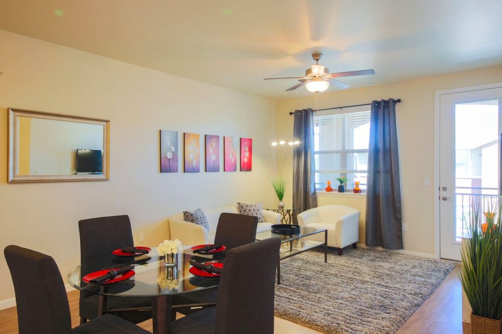 The Crossings - Sample Image of Chico, CA Furnished Rentals