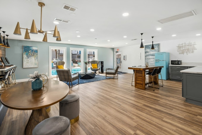 The District - Sample Image of Colton, CA Short Term Housing