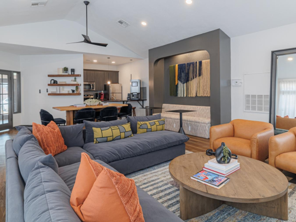 The Elle Collection - Sample Image of Houston, TX Short Term Housing