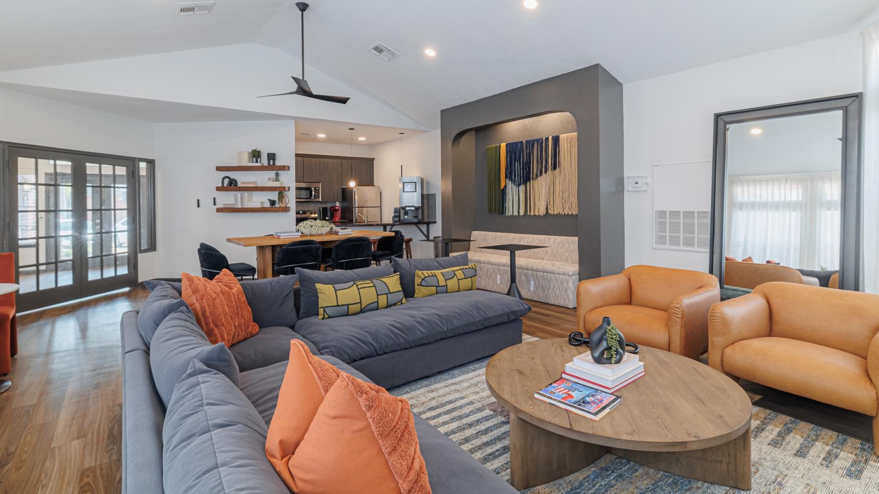 The Elle Collection - Sample Image of Houston, TX Short Term Housing