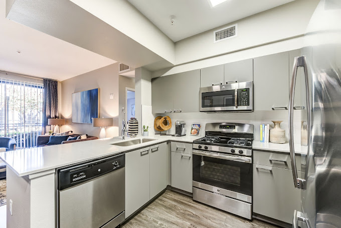 The Gallery at NoHo - Sample Image of Hollywood, CA Short Term Housing