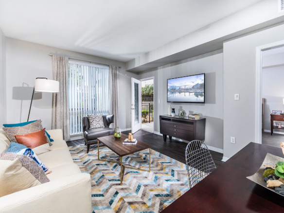 The Gallery at NoHo - Sample Image of Hollywood, CA Short Term Housing