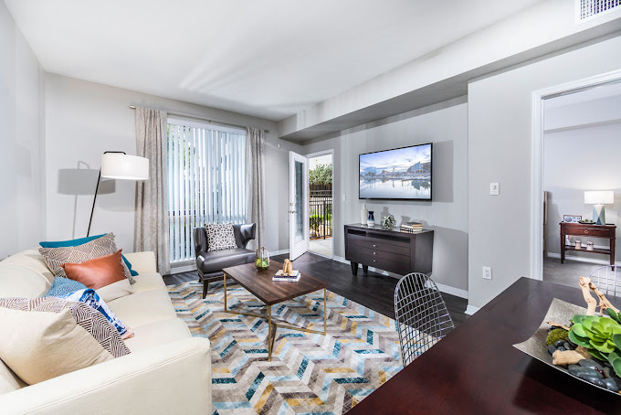 The Gallery at NoHo - Sample Image of Hollywood, CA Short Term Housing