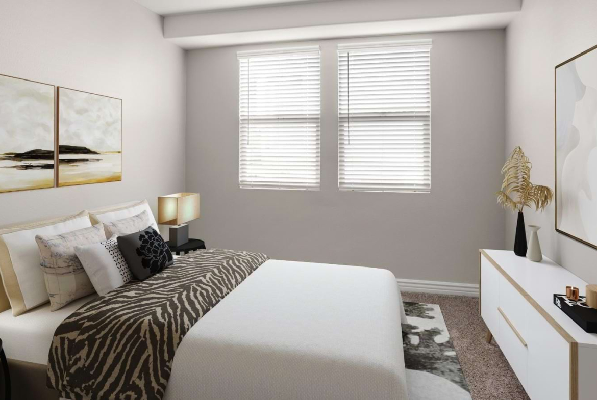 The Guild North Hollywood sample image of Hollywood CA short term housing