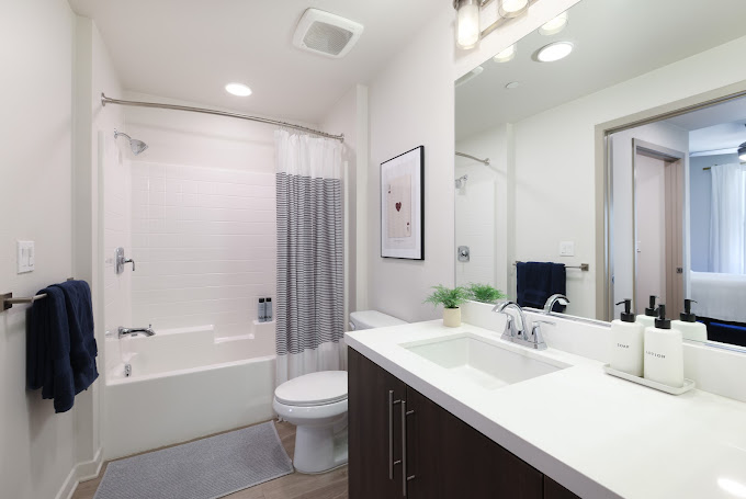 The Harrison - Sample Image of Glendale, CA Furnished Housing