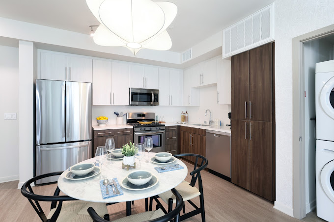 The Harrison - Sample Image of Glendale, CA Furnished Housing