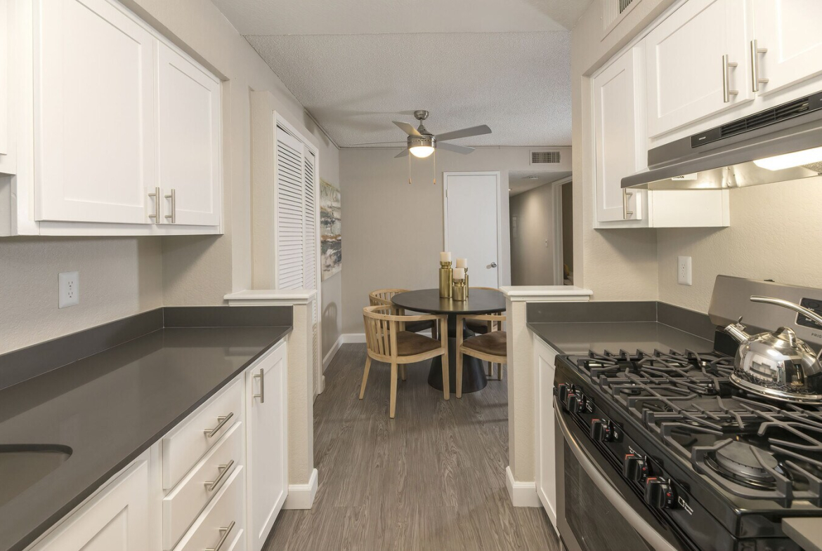 The Hills - Sample Image of Orangevale, CA Serviced Housing