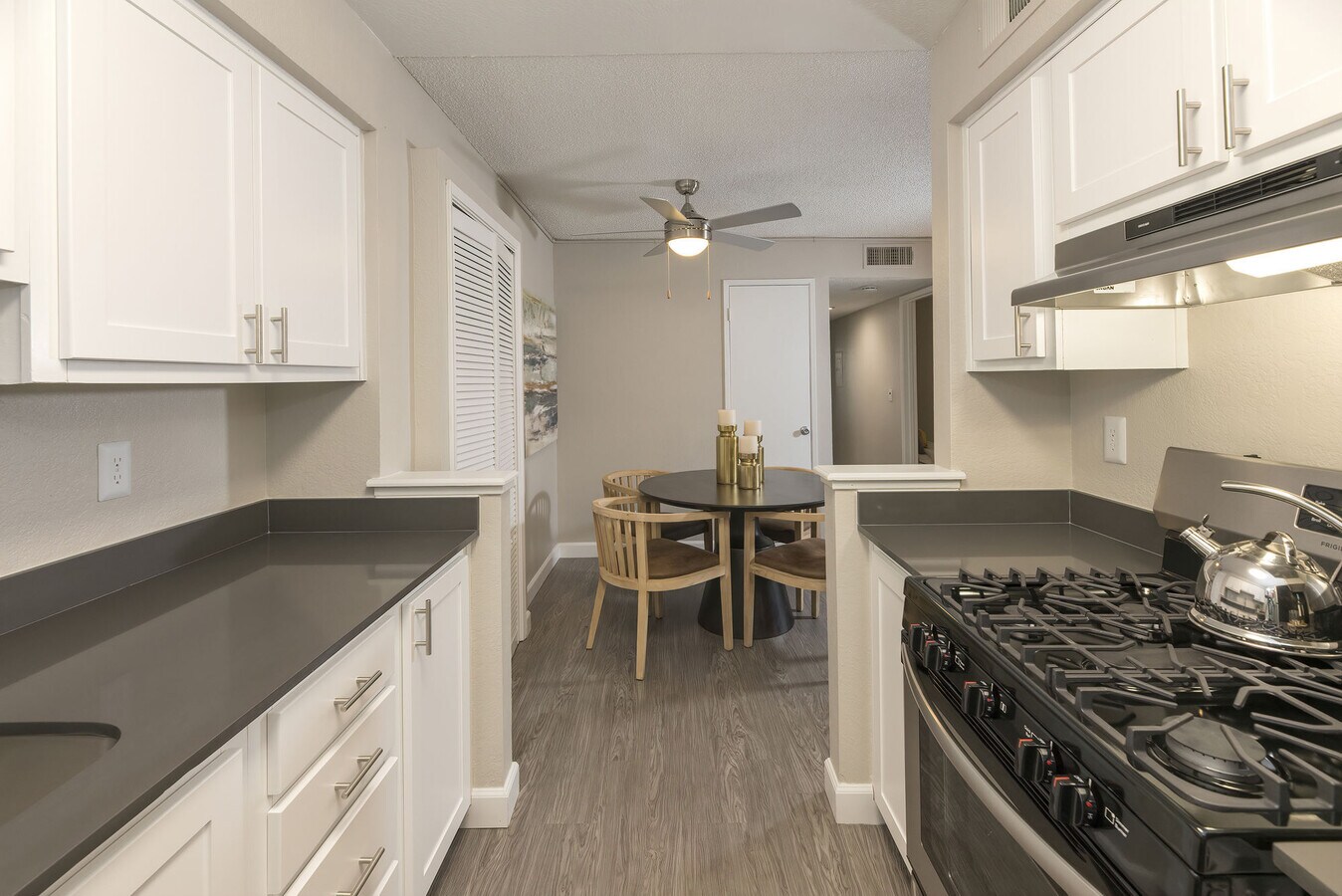 The Hills - Sample Image of Orangevale, CA Serviced Housing