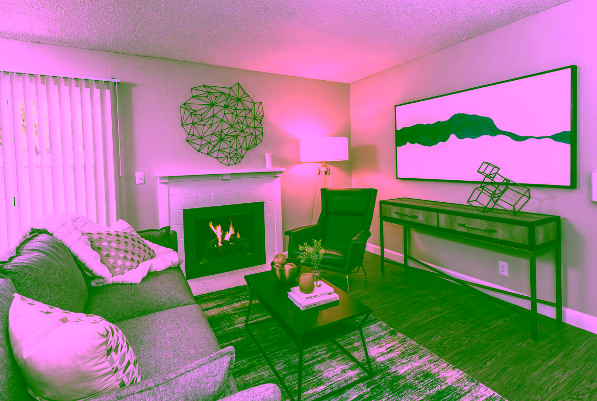 The Hills - Sample Image of Orangevale, CA Serviced Housing