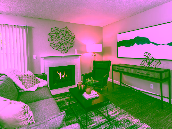 The Hills - Sample Image of Orangevale, CA Serviced Housing