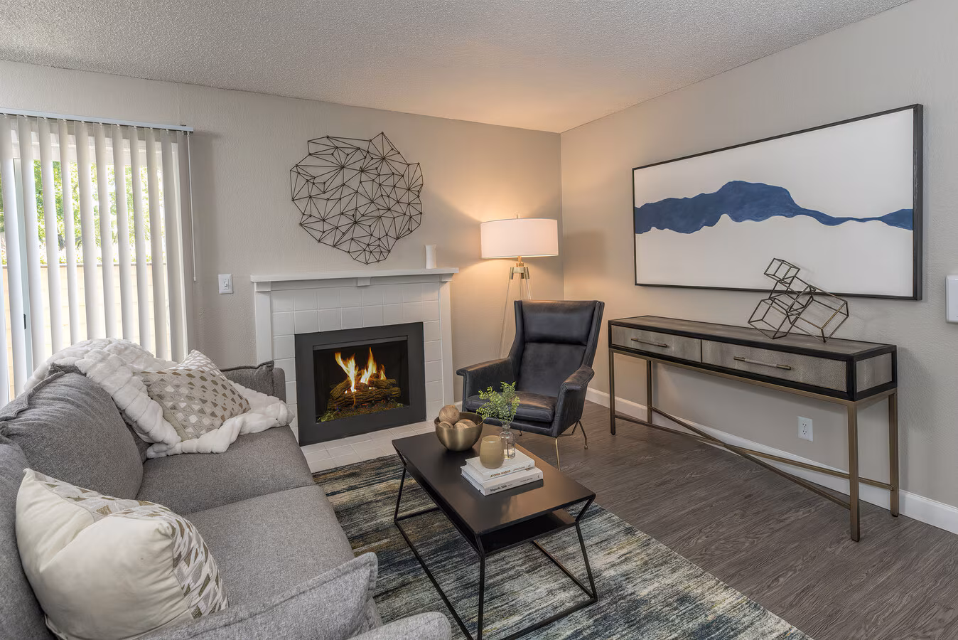 The Hills - Sample Image of Orangevale, CA Serviced Housing