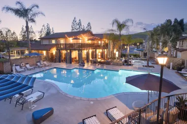 The Knolls sample image of Thousand Oaks short term housing