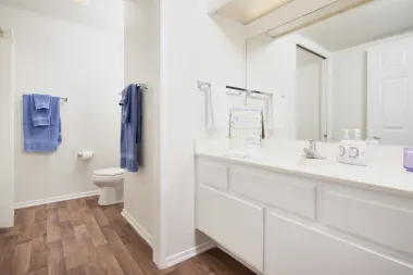 The Knolls sample image of Thousand Oaks short term housing