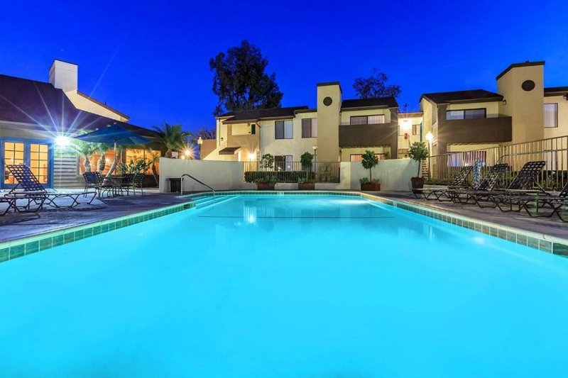 Short Term Housing in Los Angeles