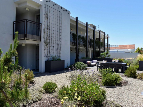Marc Corporate Rental-Sample Image of Santa Barbara CA Intern Housing