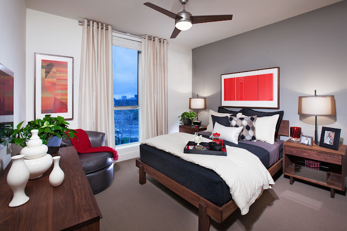 The Marke - Sample Image of Santa Ana, CA Furnished Rentals