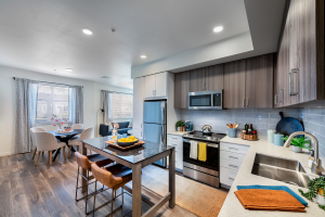 The Offset - Sample Image of Sacramento, CA Short Term Housing