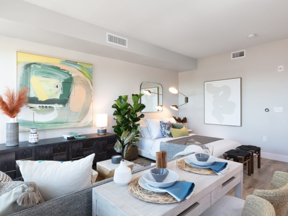 The Palomino - Sample Image of Palo Alto, CA Short Term Housing