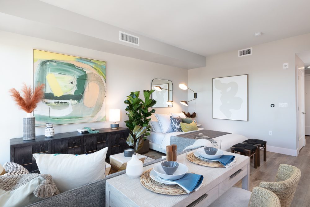 The Palomino - Sample Image of Palo Alto, CA Short Term Housing