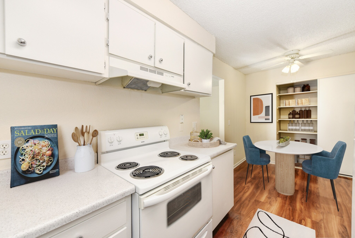 The Renaissance - Sample Image of Citrus Heights, CA Serviced Housing