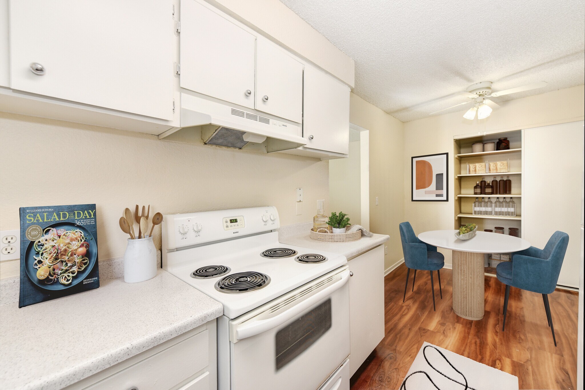 The Renaissance - Sample Image of Citrus Heights, CA Serviced Housing