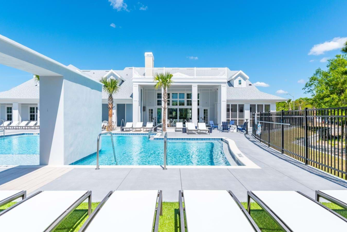 The Reserve at Venice sample image of Venice FL short term housing