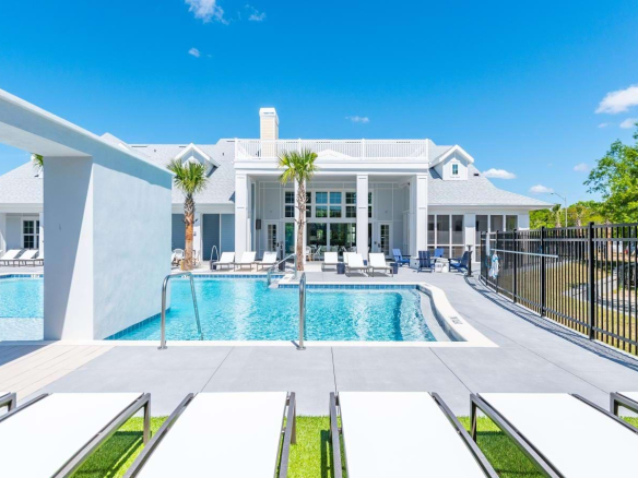 The Reserve at Venice sample image of Venice FL short term housing
